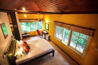 Mayapott Bungalow, Kochi 2